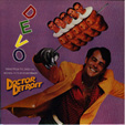 Doctor Detroit Soundtrack (1983)